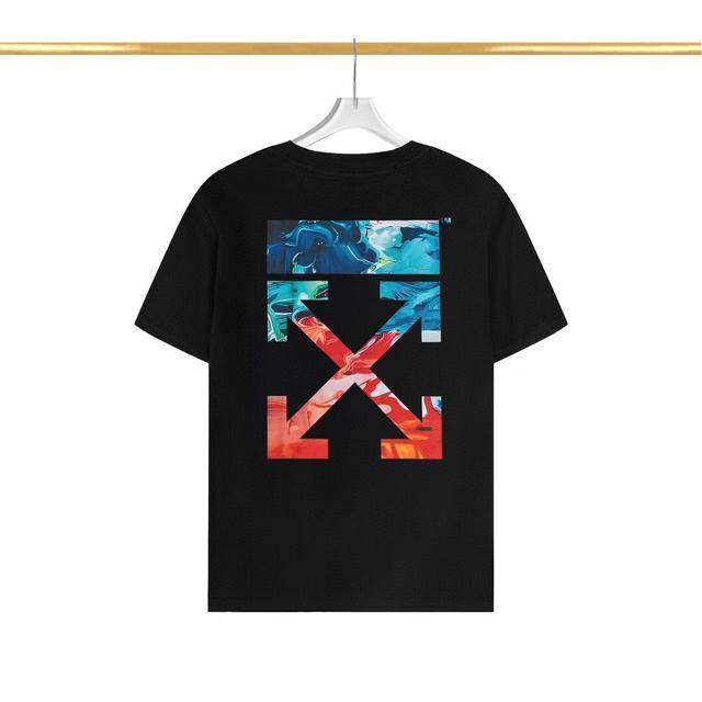 OFF WHITE Shirts-46